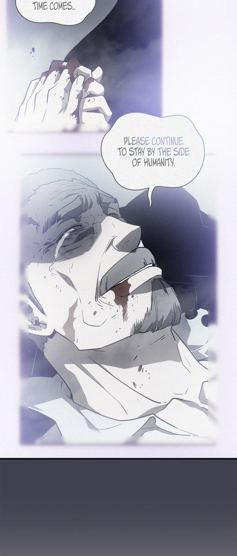 Solo Leveling, Chapter 191 image 073
